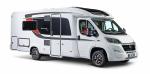 Burstner Nexxo t 720 2014 года